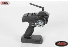 RC4WD XR3 3-Channel 2.4Ghz Transmitter/Receiver Radio