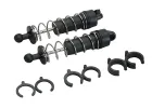 Rear Shock Set(2) - Coyote