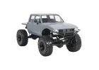 RC4WD C2X Class 2 Competition Truck with Mojave II 4 Door Body