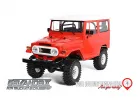 RC4WD Gelande II RTR Truck w/Cruiser Body Set RC4WD