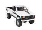 RC4WD Trailfinder 2 LWB RTR With 1987 Toyota Xtracab Hard Body