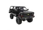 RC4WD Trailfinder 2 RTR - Chevrolet Blazer Body Midnight Edition