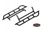 RC4WD Tough Armor Side Steel Sliders for Trail Finder 2