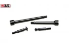 RC4WD Yota Front Steel Axle Shaft TF2 G2