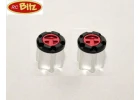 RC4WD Scale Aisin/Yota Style Hubs