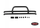 RC4WD Tough Armor Double Steel Tube Front Bumper for Trail Finder 2 RC4WD