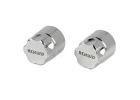 RC4WD Rally 1:10 Locking Wheel Hubs
