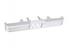 RC4WD Tough Armor Step Rear Bumper For Chevrolet K10
