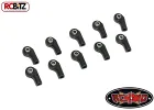 RC4WD M3 Offset Short Plastic Rod End (20x)