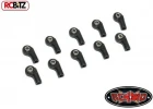 RC4WD M3 Offset Short Plastic Rod End (20x)
