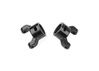 RC4WD Aluminium C Hubs For Miller Motorsports Axle