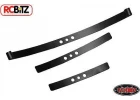 RC4WD Soft Steel Leaf Spring for Trail Finder 2