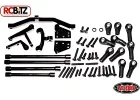RC4WD 3 Link Kit For Trail Finder 2 Front Axle w/Panhard Setup