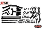 RC4WD 3 Link Kit For Trail Finder 2 Front Axle w/Panhard Setup