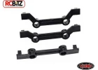 RC4WD Trail Finder 2 Bumper Mounts