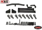 RC4WD 4 Link Kit For Trail Finder 2 Rear Axle