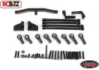 RC4WD 4 Link Kit For Trail Finder 2 Rear Axle