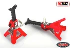 RC4WD Chubby Mini 3 TON Scale Jack Stands