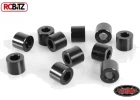 RC4WD 5mm Black Spacer with M3 Hole (10)