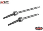 RC4WD XVD Axle for Ultimate Scale Yota II G2 Axle