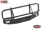 RC4WD ARB Land Rover Defender 90 Winch Bar Front Bumper for Gelande 2
