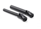 RC4WD Scale Steel Punisher Shaft V2 (90mm - 115mm / 3.54 - 4.53 ) RC4WD