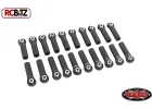 RC4WD M3/M4 Plastic Long Rod End (20)