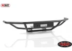 RC4WD Marlin Crawlers Front Winch Bumper for Trail Finder 2
