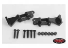 RC4WD Teraflex Revolver Z-Box for Trail Finder - F-350 - Hilux - Tundra