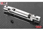 RC4WD Punisher Shaft II (80mm-100mm - 3.15 -3.93 ) 5mm hole RC TF2 SWB