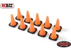 RC4WD 1:10 Traffic Cones