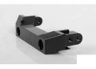 RC4WD Aluminium Front Bumper Mount Conversion for Traxxas TRX-4 RC4WD