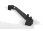 RC4WD Safari Snorkel For 1:18 Black Rock Body RC4WD