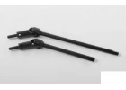 RC4WD Universal Set for Bully 2 Competition Crawler Axles RC4WD