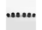 RC4WD 1:18 Scale Warn Front and Rear Hubs RC4WD