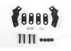 Reverse Mount Spring Hanger Conversion Kit for TF2 and TF2 LWB RC4WD