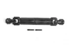 RC4WD Plastic Punisher Shaft V2 (102mm - 117mm / 4.02 - 4.61 ) 5mm Hole RC4WD