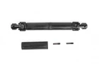 RC4WD Plastic Punisher Shaft V2 (124mm - 165mm / 4.88 - 6.50 ) 5mm Hole RC4WD