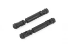 RC4WD Punisher Shafts 1/24 (38mm - 43mm / 1.49 - 1.69 ) RC4WD