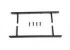 RC4WD Rock Sliders with Delrin Inserts for C2X Class 2 Competition Truck RC4WD