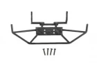 RC4WD Marlin Crawler Front Plastic Bumper for 1/24 Trail Finder 2 RC4WD