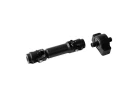 RC4WD Center Steel Driveshaft Assembly For Miller Motorsport Pro Rock Racer