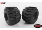 RC4WD B&H Monster Truck Clod Tires