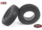 RC4WD Roady 1.7 Commercial 1:14 Semi Truck Tires
