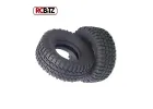 RC4WD Dick Cepek 1.9 Mud Country Scale Tires (pair)