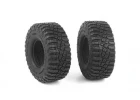 RC4WD BFGoodrich Mud Terrain T/A KM3 0.7 Scale Tires RC4WD