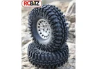 RC4WD Interco IROK 1.9 Scale Tire