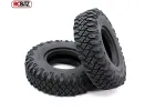 RC4WD Mickey Thompson 1.55 Baja MTZ Scale Tires