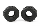 RC4WD Interco Narrow TSL Super Swamper 1.0 Scale Tires RC4WD