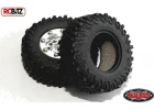 RC4WD Mickey Thompson Baja Claw TTC Micro Crawler 1.0 Tyres (2)
